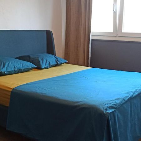 Apartement 2 Rooms Saint Louis - Euroairport - Basel - Train Station Eksteriør bilde