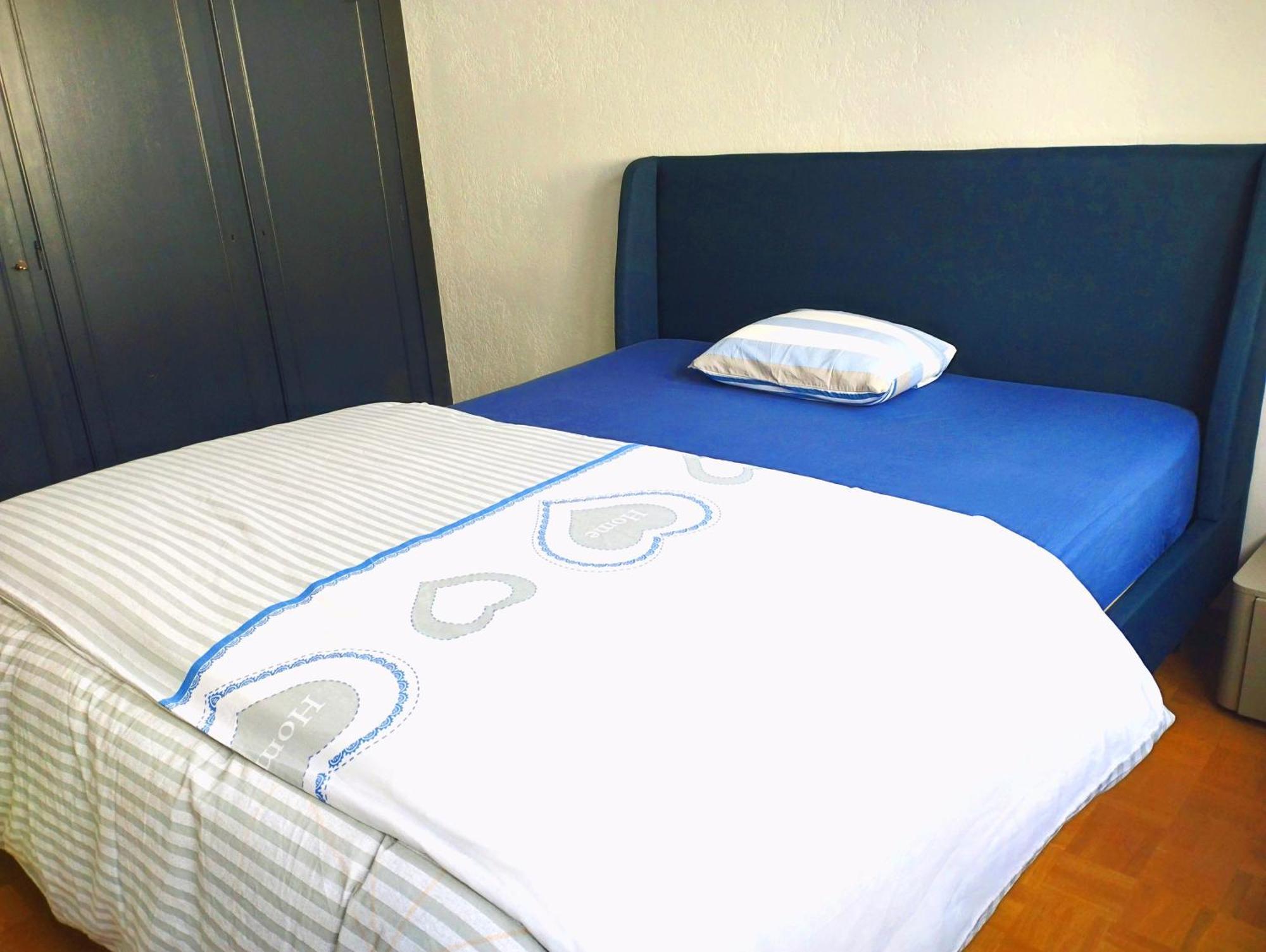 Apartement 2 Rooms Saint Louis - Euroairport - Basel - Train Station Eksteriør bilde